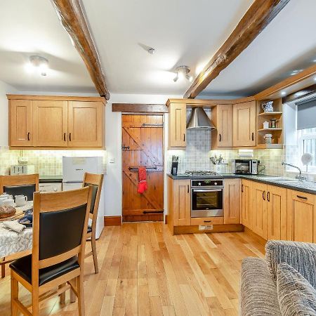 Nans Cottage - Uk43350 Whitby Ngoại thất bức ảnh
