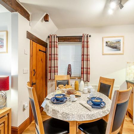 Nans Cottage - Uk43350 Whitby Ngoại thất bức ảnh