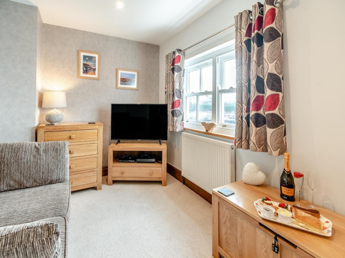 Nans Cottage - Uk43350 Whitby Ngoại thất bức ảnh