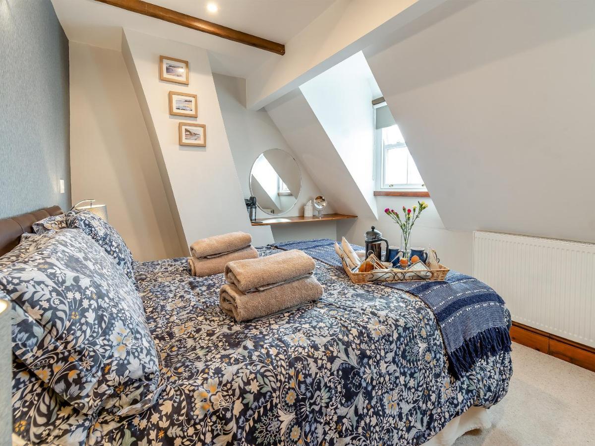 Nans Cottage - Uk43350 Whitby Ngoại thất bức ảnh