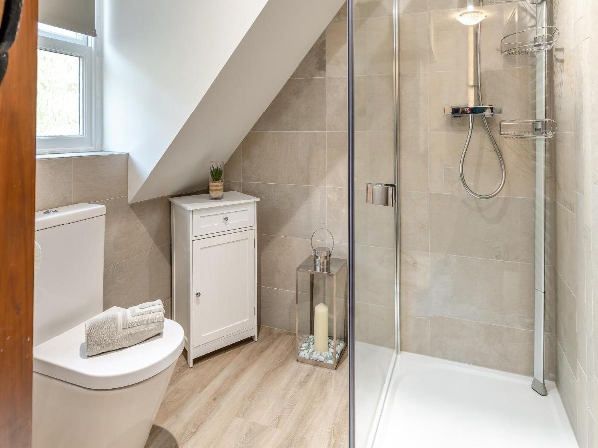 Nans Cottage - Uk43350 Whitby Ngoại thất bức ảnh