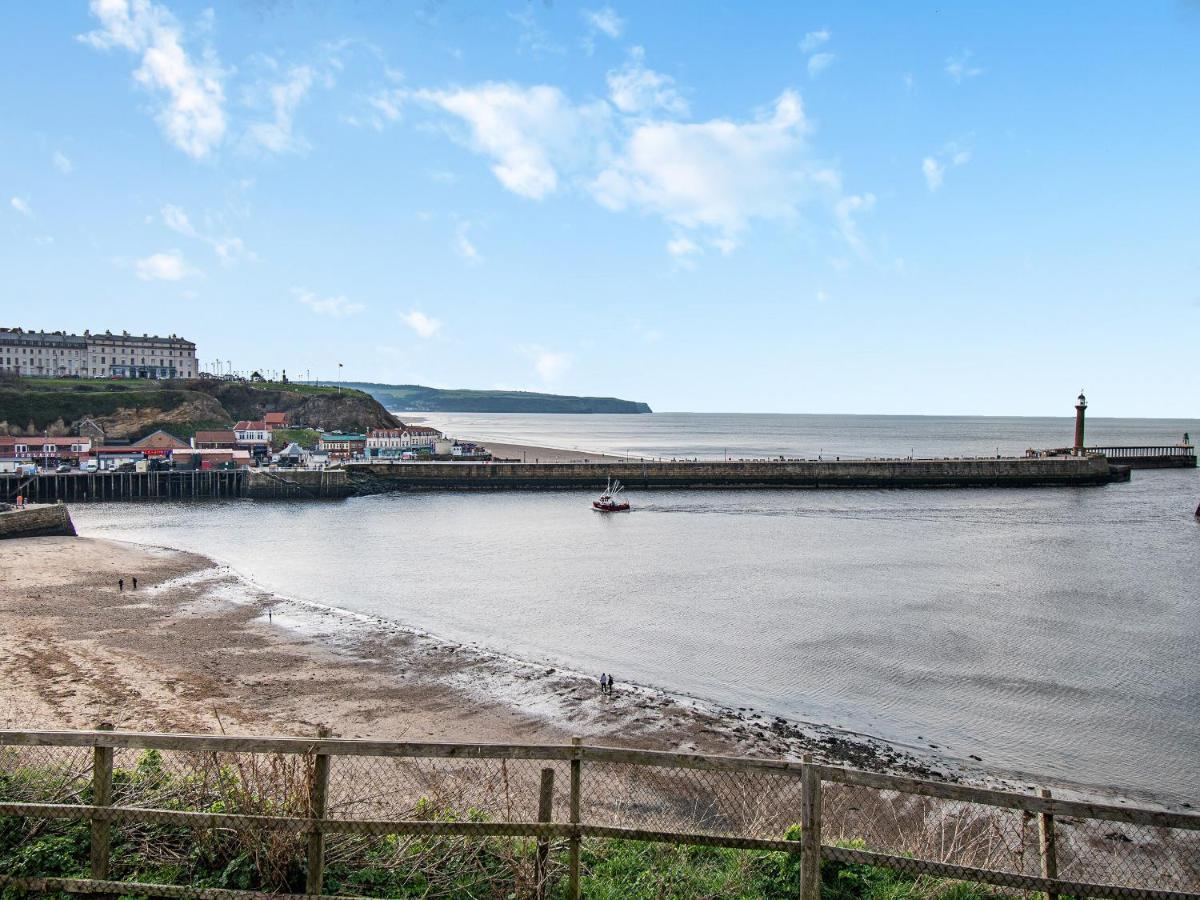 Nans Cottage - Uk43350 Whitby Ngoại thất bức ảnh