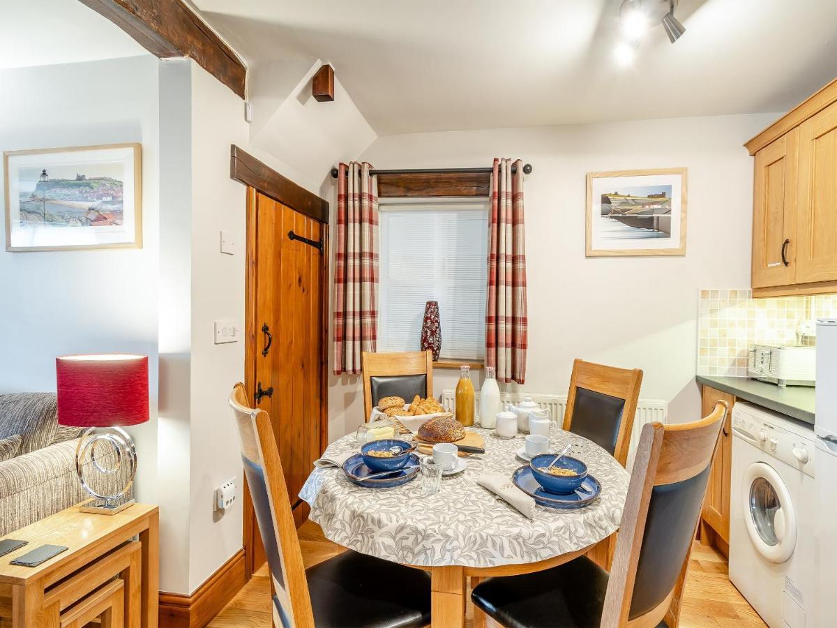 Nans Cottage - Uk43350 Whitby Ngoại thất bức ảnh