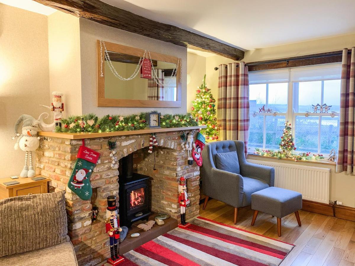 Nans Cottage - Uk43350 Whitby Ngoại thất bức ảnh